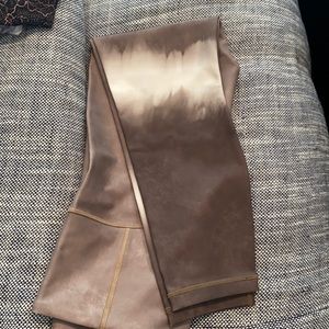 Athleta Crop Leggings